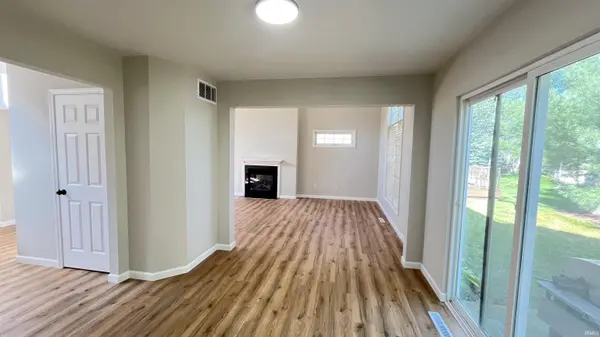 5514 Getty Ct. CTS, Granger, IN 46530