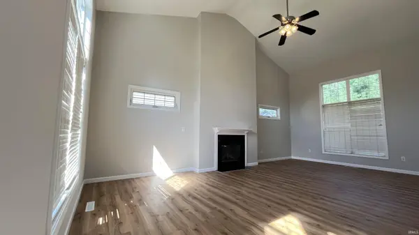 5514 Getty Ct. CTS, Granger, IN 46530