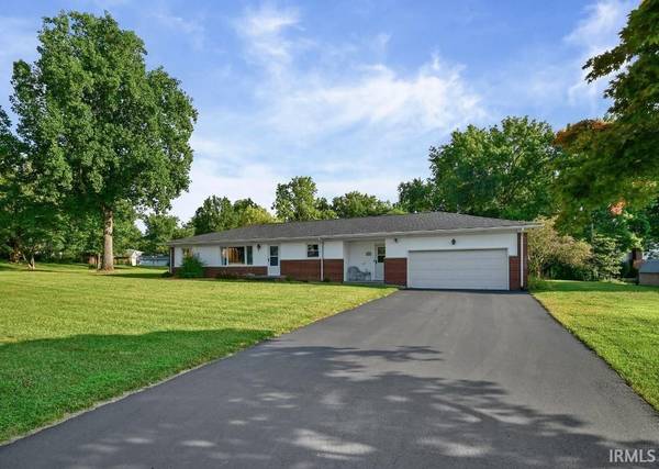 110 Blueberry LN, West Lafayette, IN 47906
