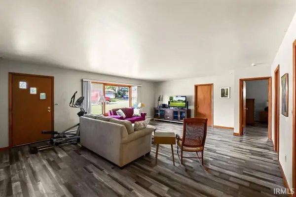 110 Blueberry LN, West Lafayette, IN 47906