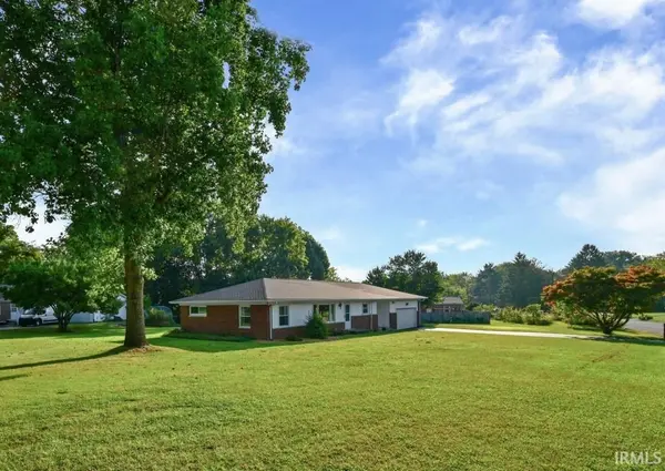 110 Blueberry LN, West Lafayette, IN 47906