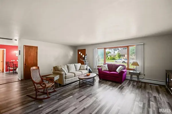110 Blueberry LN, West Lafayette, IN 47906
