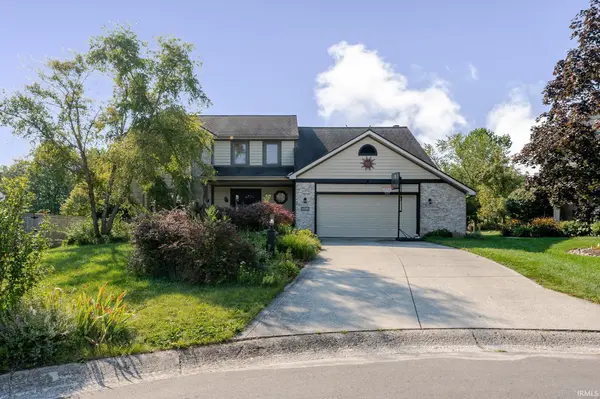 3011 Easton Ridge PL, Fort Wayne, IN 46818