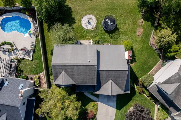 3011 Easton Ridge PL, Fort Wayne, IN 46818