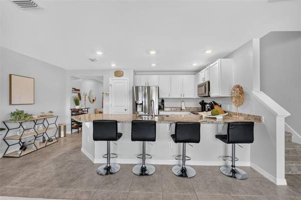 6381 BRANT BAY BLVD #102, North Fort Myers, FL 33917