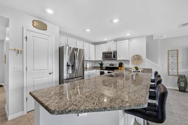 6381 BRANT BAY BLVD #102, North Fort Myers, FL 33917