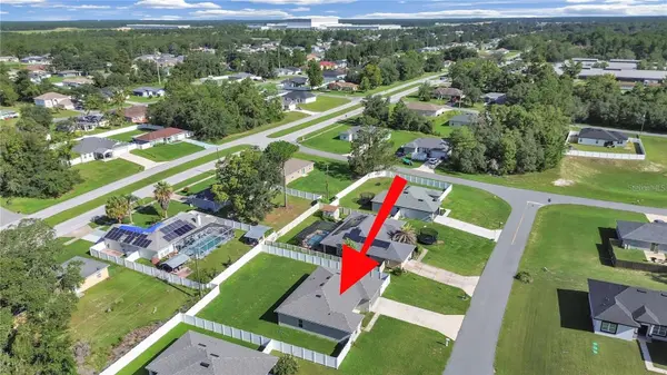 15094 SW 43RD AVENUE RD, Ocala, FL 34473
