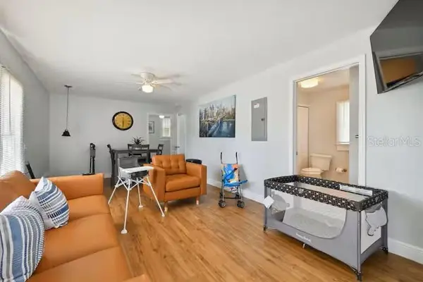 1501 WOODWARD ST, Orlando, FL 32803