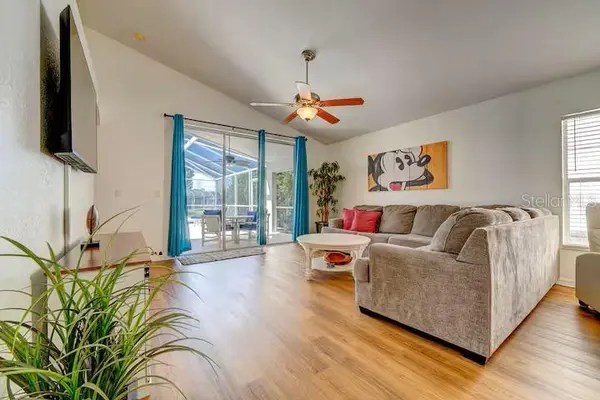 136 TROON CIR, Davenport, FL 33897