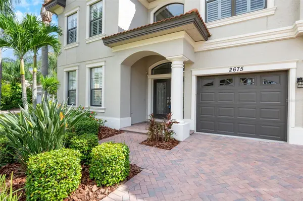2675 LAKEBREEZE LN S, Clearwater, FL 33759