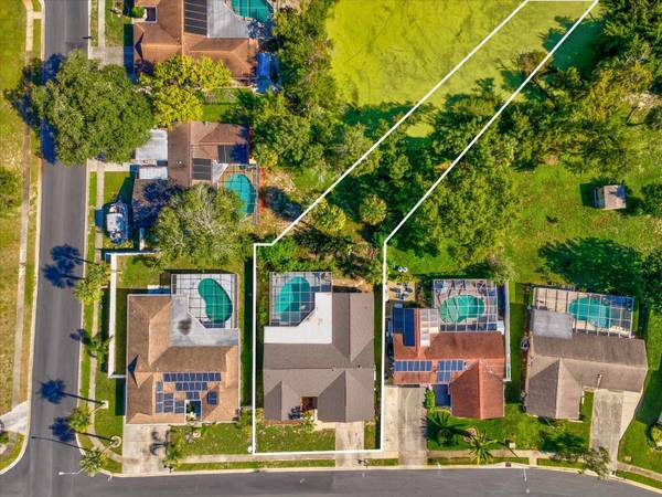 6907 BOTTLE BRUSH DR, Port Richey, FL, 34668 photo 45