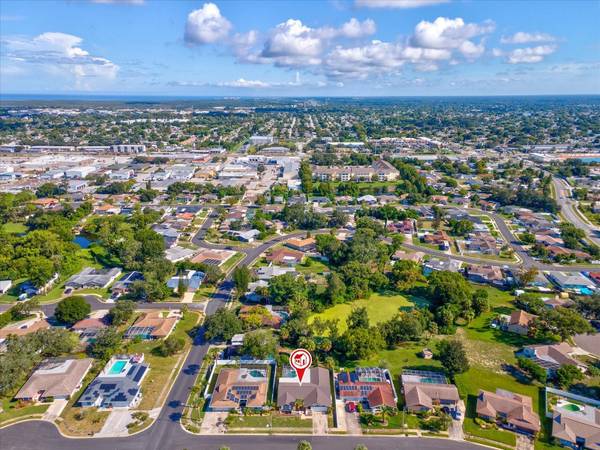 6907 BOTTLE BRUSH DR, Port Richey, FL, 34668 photo 47