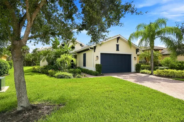 5057 LAKE OVERLOOK AVE, Bradenton, FL 34208
