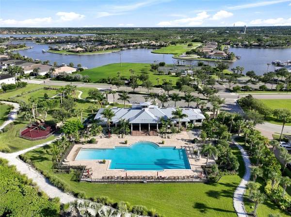 5057 LAKE OVERLOOK AVE, Bradenton, FL, 34208 photo 66