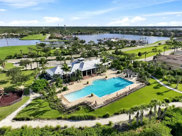 5057 LAKE OVERLOOK AVE, Bradenton, FL 34208