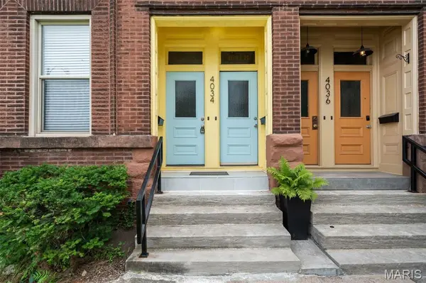 4034 Laclede AVE #B, St Louis, MO 63108