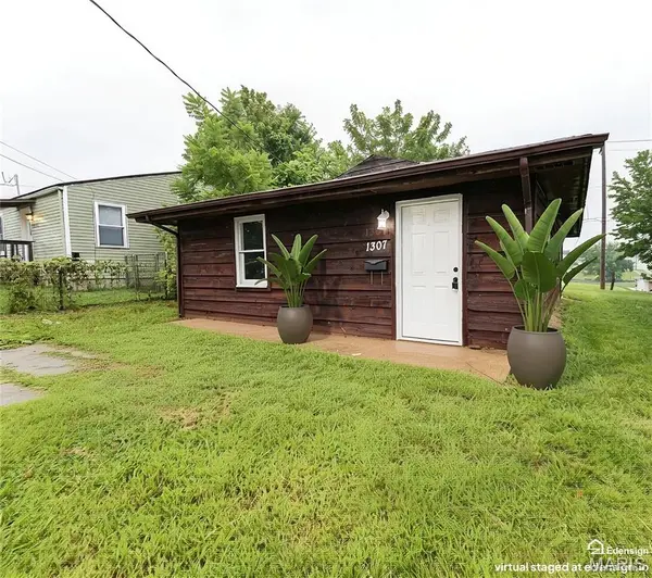 1307 Missouri AVE, Rolla, MO 65401