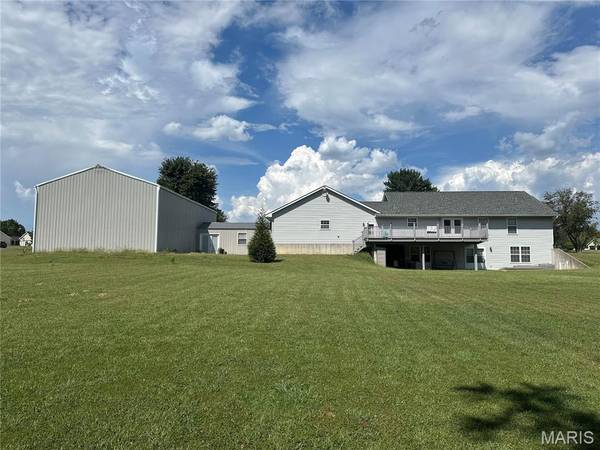 196 Indian Prairie LN, Union, MO 63084