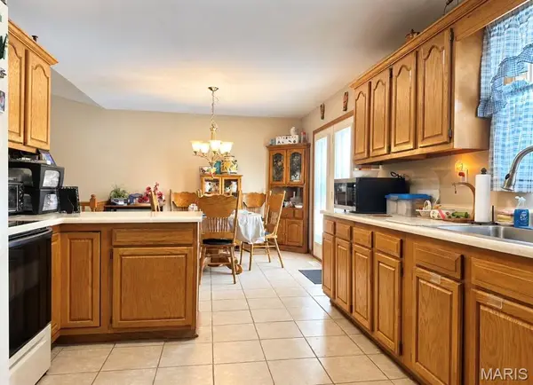 196 Indian Prairie LN, Union, MO 63084