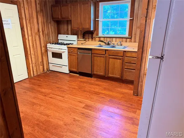 6800 Wille DR, Maryville, IL 62062