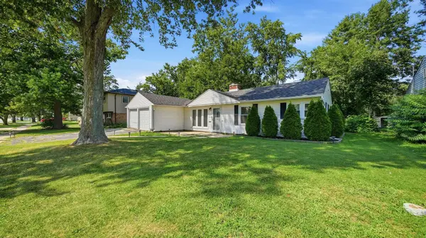 340 Indianwood BLVD, Park Forest, IL 60466