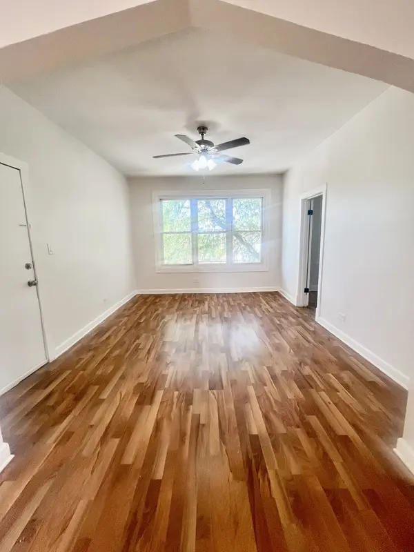 2443 S Keeler AVE #3N, Chicago, IL 60623