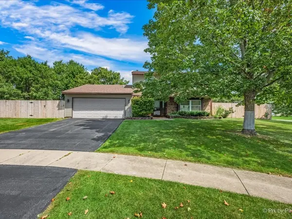 930 Pioneer CT, Roselle, IL 60172