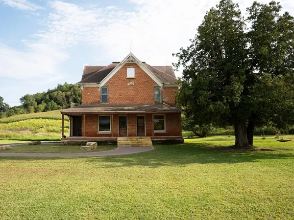 S923 County Road Kk, Nelson, WI 54756