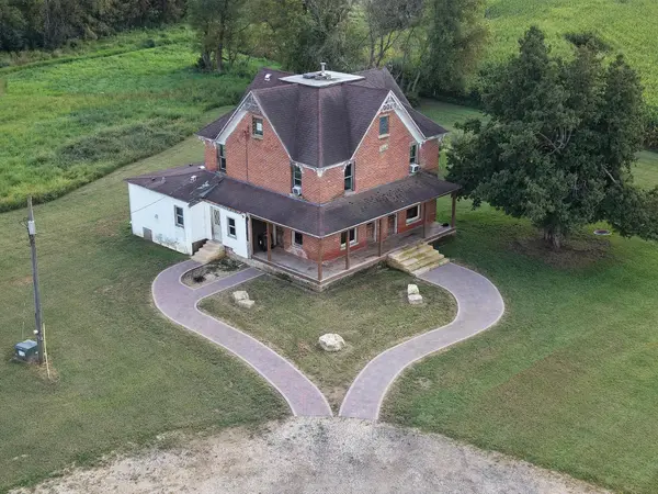 S923 County Road Kk, Nelson, WI 54756