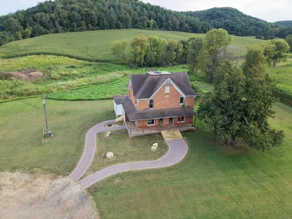 S923 County Road Kk, Nelson, WI 54756