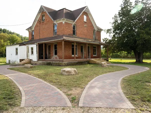S923 County Road Kk, Nelson, WI 54756