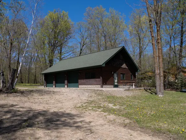 7160 Turtle Lake DR NW, Walker, MN 56484