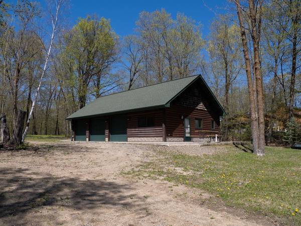 7160 Turtle Lake DR NW, Walker, MN 56484