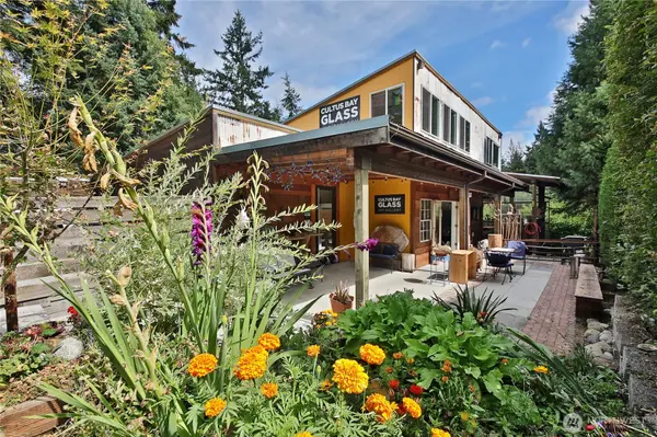 3230 Lake Leo WAY, Langley, WA 98260