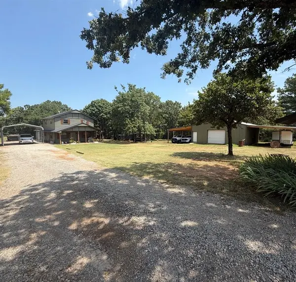 347174 E 1047 RD, Meeker, OK 74855