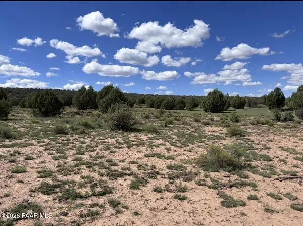 886 SW Westwood Ranch, Williams, AZ 86046