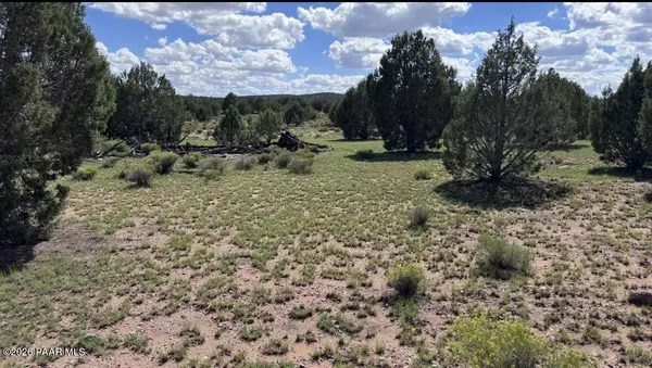 886 SW Westwood Ranch, Williams, AZ 86046