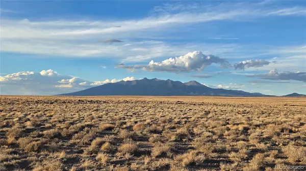Lot 7 Unit H BLK 12 LOT 7, Blanca, CO 81123