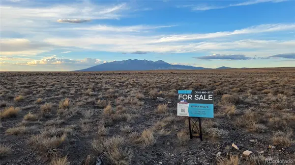 Lot 7 Unit H BLK 12 LOT 7, Blanca, CO 81123