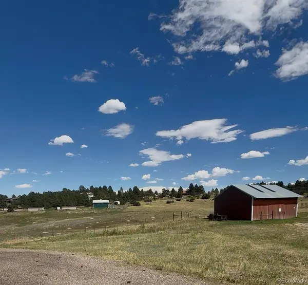 10875 Hilltop RD, Parker, CO 80134