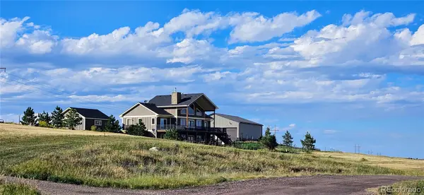 7190 Nautique CIR, Larkspur, CO 80118