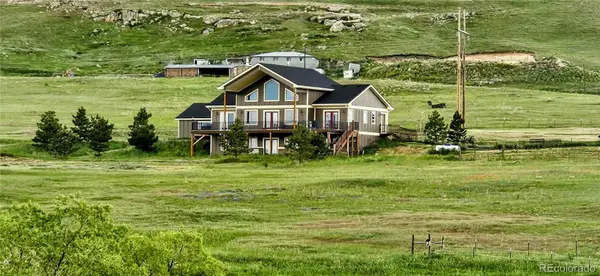 7190 Nautique CIR, Larkspur, CO 80118