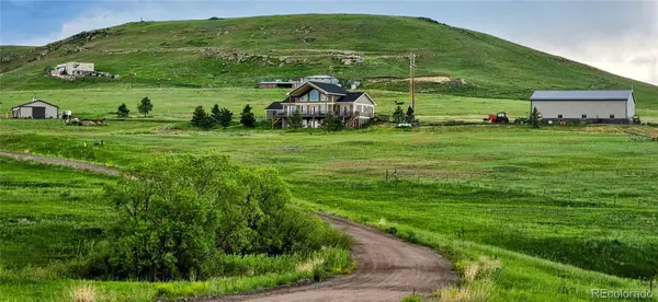 7190 Nautique CIR, Larkspur, CO 80118