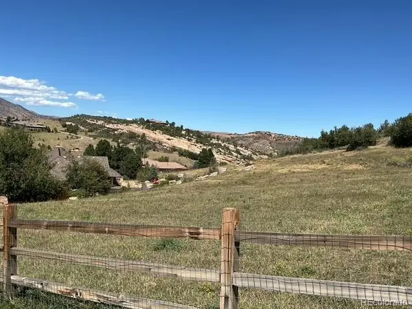 5590 Crestbrook DR, Morrison, CO 80465