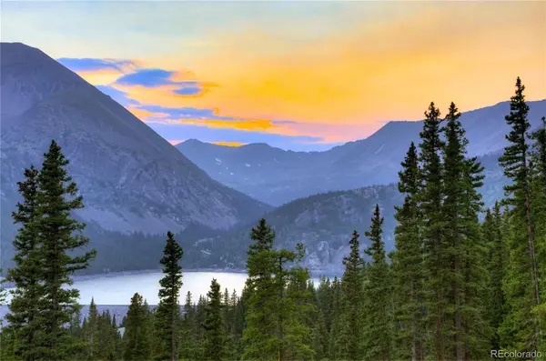 275 Lakeview DR, Alma, CO 80420