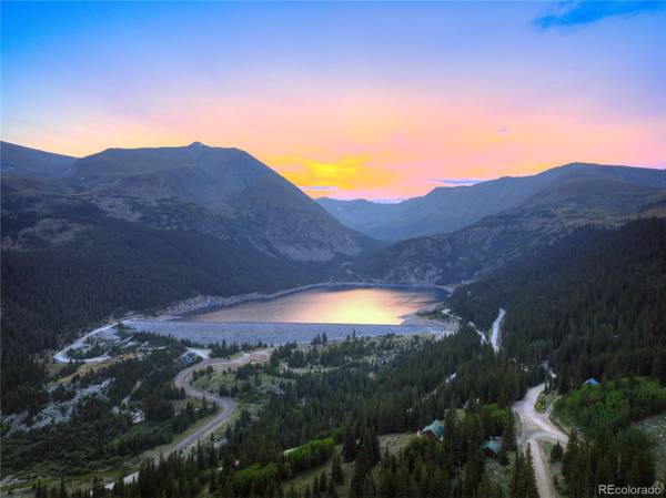 275 Lakeview DR, Alma, CO 80420