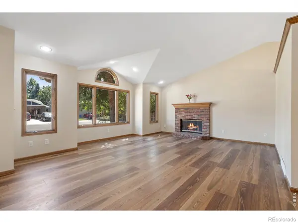 2842 Seccomb ST, Fort Collins, CO 80526