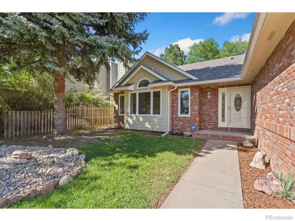 2842 Seccomb ST, Fort Collins, CO 80526
