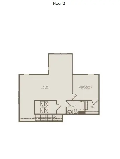 614 Driftstone Lane, Murfreesboro, TN 37128