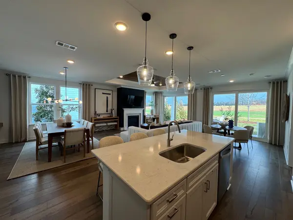 614 Driftstone Lane, Murfreesboro, TN 37128